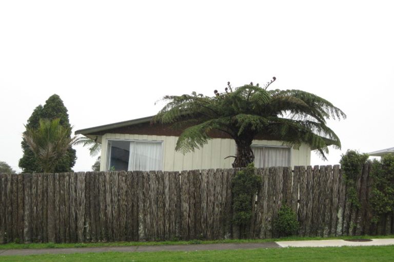 Photo of property in 10 Brookes Terrace, Waitara, 4320