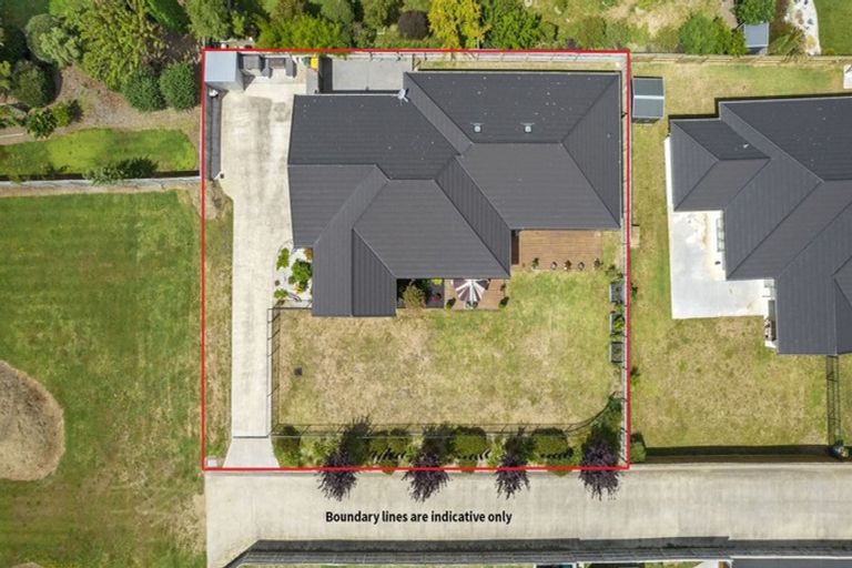 Photo of property in 6 Plescher Crescent, Leamington, Cambridge, 3432