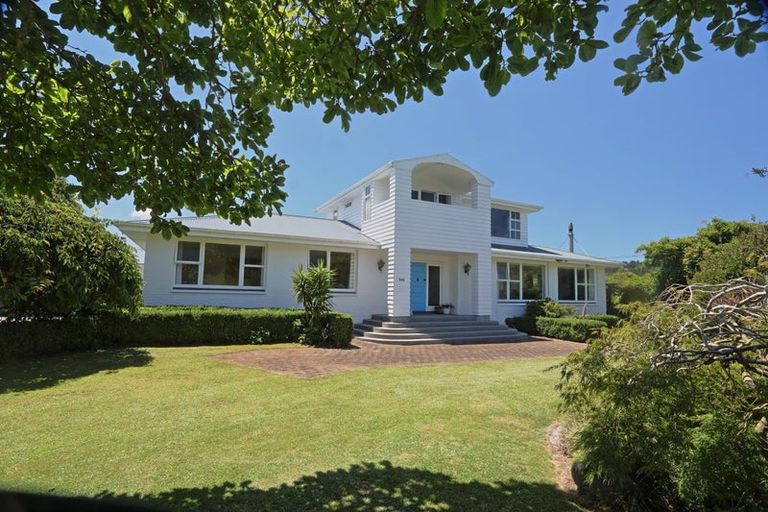 Photo of property in 546 Trig Road, Waihi, 3681