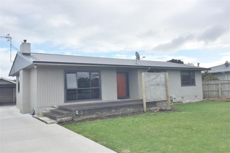 Photo of property in 75 Somerset Road, Springvale, Whanganui, 4501