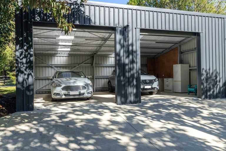 Photo of property in 540 Mountain Road, Lepperton, New Plymouth, 4373