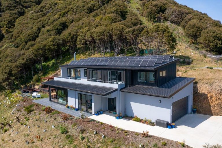 Photo of property in 65 Farleigh Street, Atawhai, Nelson, 7010