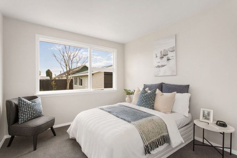 Photo of property in 29 Donnington Street, Parklands, Christchurch, 8083