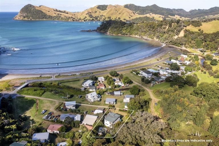 Photo of property in 7 Stony Bay Road, Port Charles, Coromandel, 3584