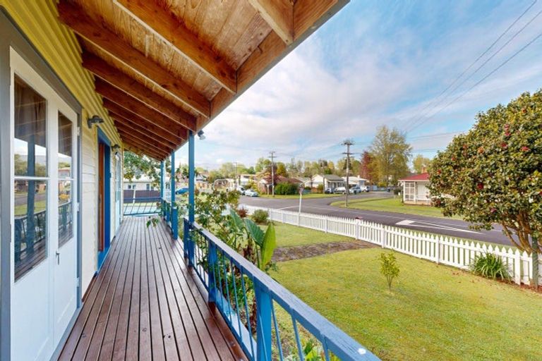 Photo of property in 24 Willoughby Street, Paeroa, 3600
