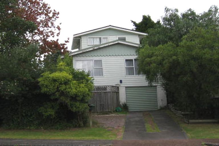 Photo of property in 4 Grenada Avenue, Forrest Hill, Auckland, 0620