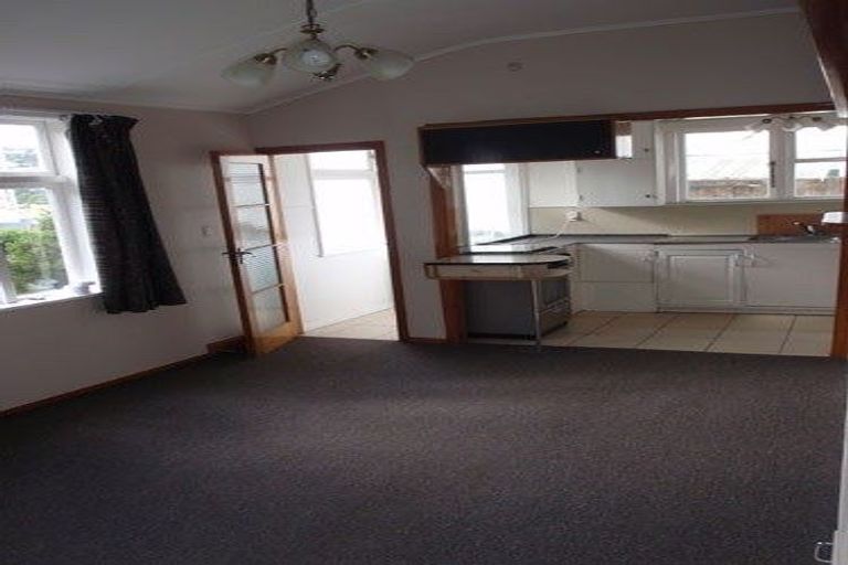 Photo of property in 61 Thompson Street, Mount Cook, Wellington, 6011