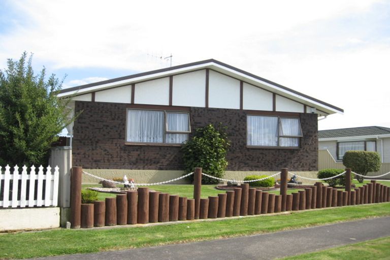 Photo of property in 9 Stafford Street, Springvale, Whanganui, 4501