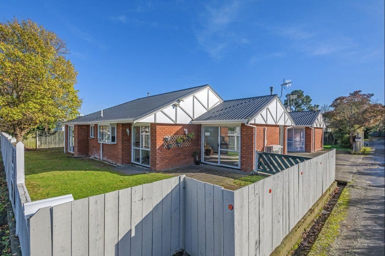Photo of property in 509 Featherston Street, Roslyn, Palmerston North, 4414