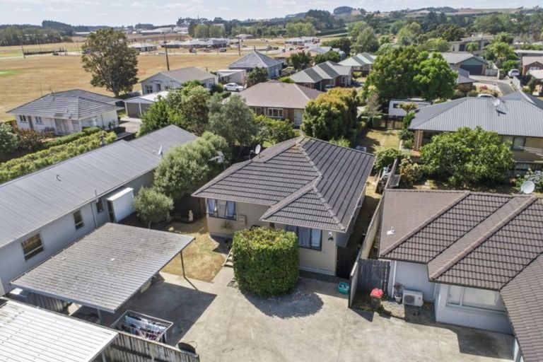 Photo of property in 125b George Street, Tuakau, 2121