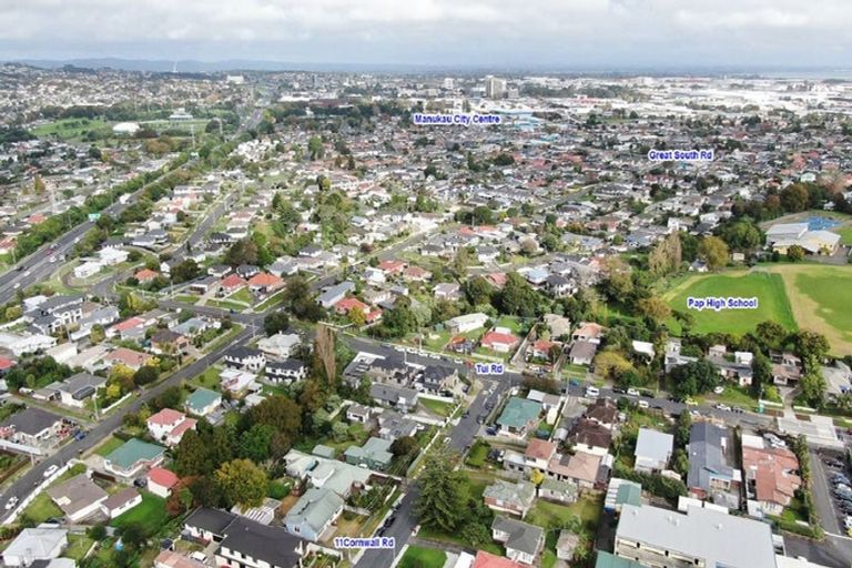 Photo of property in 11 Cornwall Road, Papatoetoe, Auckland, 2025