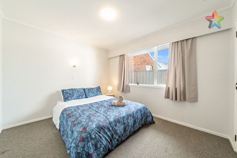 Photo of property in 120 Kings Crescent, Hutt Central, Lower Hutt, 5010