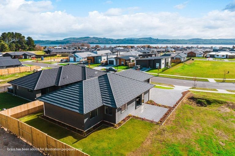 Photo of property in 57 Maru Terrace, Wharewaka, 3330