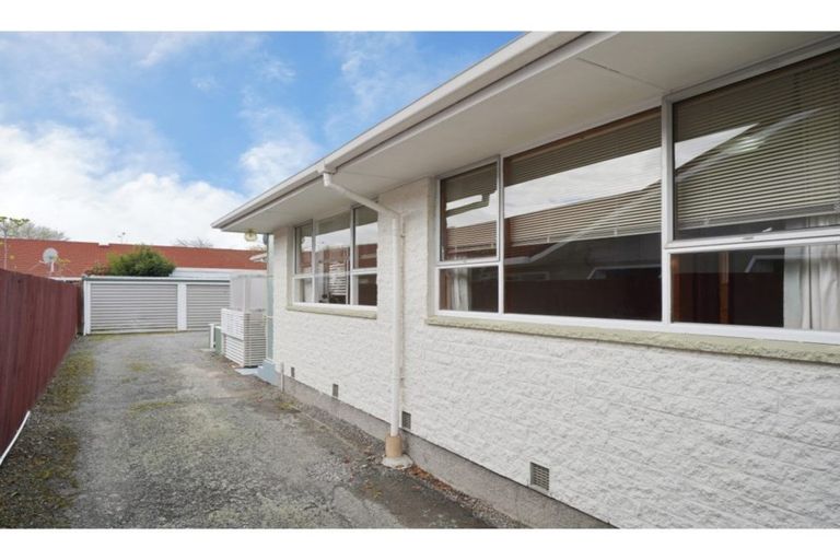Photo of property in 2/33 Eastling Street, Bishopdale, Christchurch, 8053