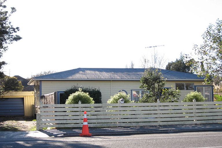 Photo of property in 280 Mill Road, Otaki, 5512
