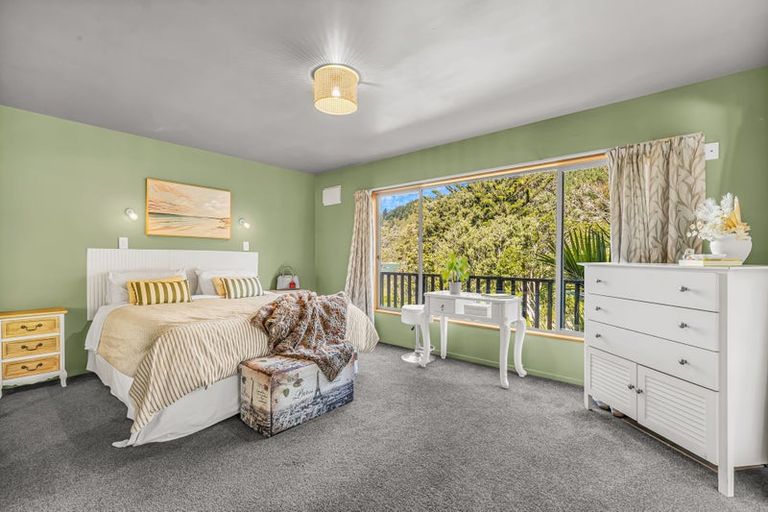 Photo of property in 1452 Port Underwood Road, Port Underwood, Picton, 7281