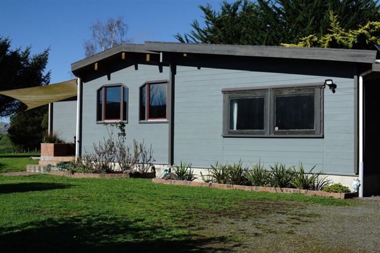 Photo of property in 928 Te Aute Trust Road, Poukawa, Hastings, 4178