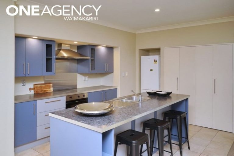 Photo of property in 13 Stark Place, Kaiapoi, 7630