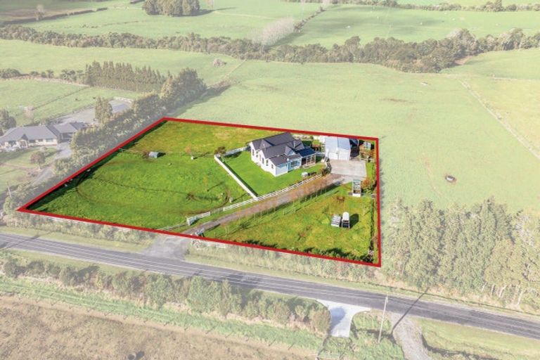 Photo of property in 333 Norfolk Road, Norfolk, Inglewood, 4388