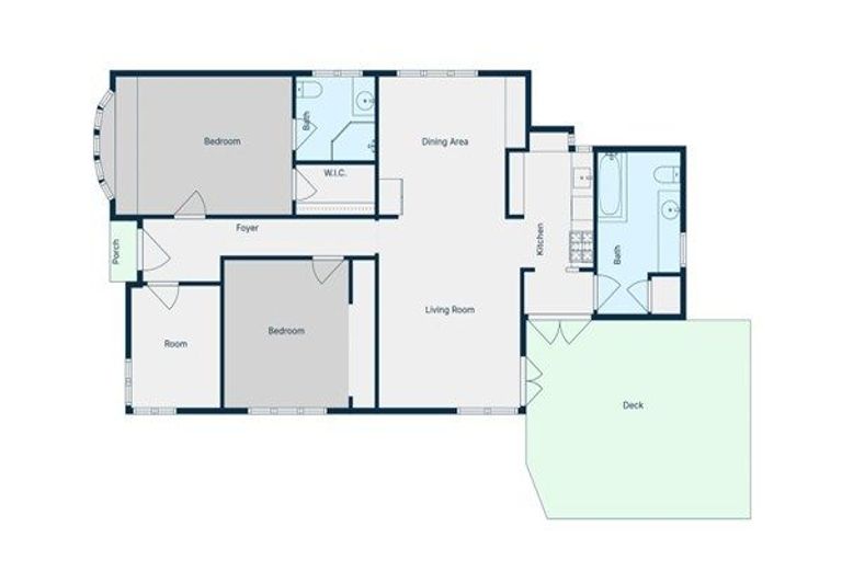 Photo of property in 50 Lorn Street, Glengarry, Invercargill, 9810