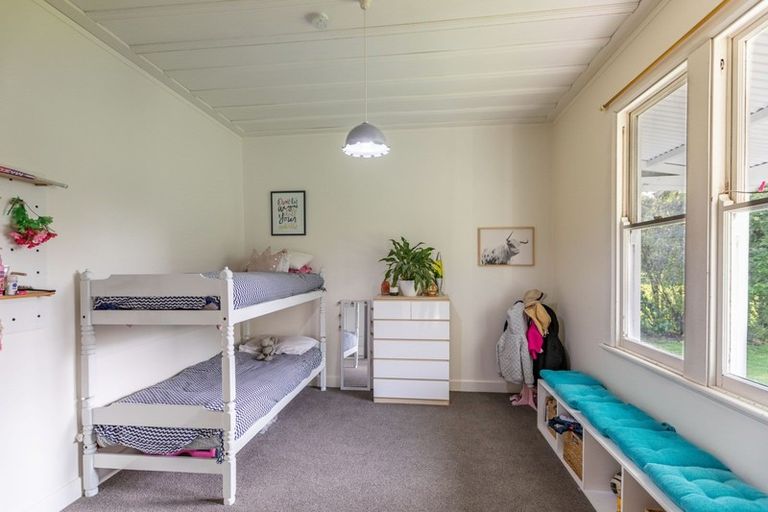 Photo of property in 201 Totaramahonga Road, Dannevirke, 4972