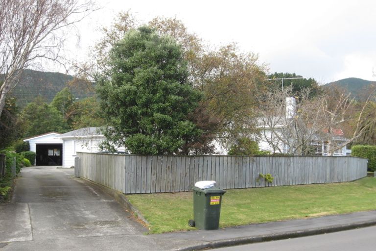 Photo of property in 133 Ruapehu Street, Paraparaumu, 5032