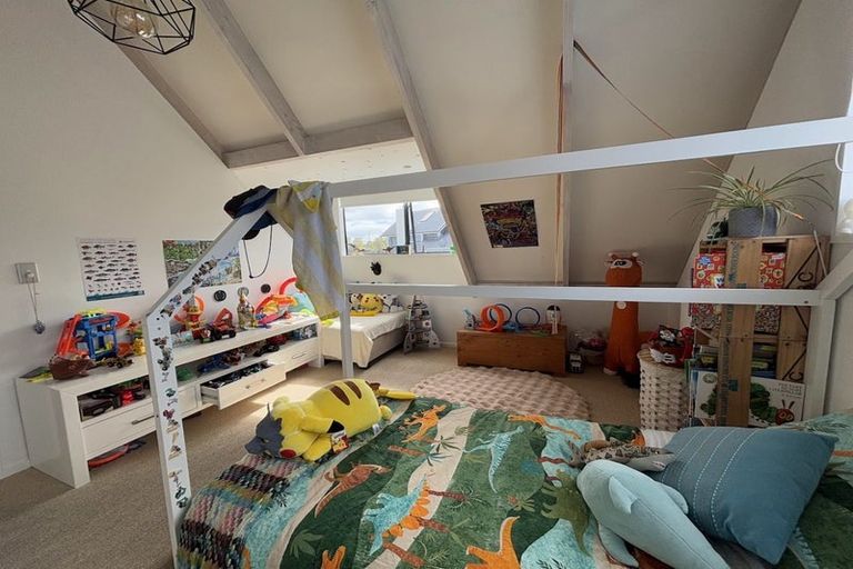 Photo of property in 55b Millen Avenue, Pakuranga, Auckland, 2010