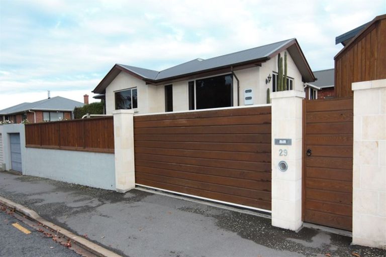 Photo of property in 29 Kiwi Drive, Highfield, Timaru, 7910
