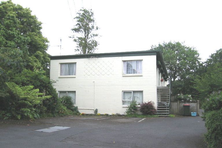 Photo of property in 2/7 Edenvale Park Road, Mount Eden, Auckland, 1024