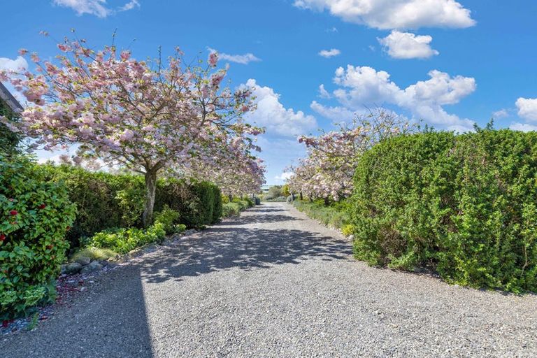 Photo of property in 325 Georges Road, Glasnevin, Amberley, 7482