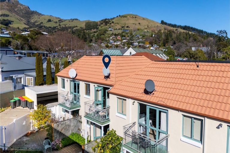 Photo of property in 5c Church Street, Akaroa, 7520
