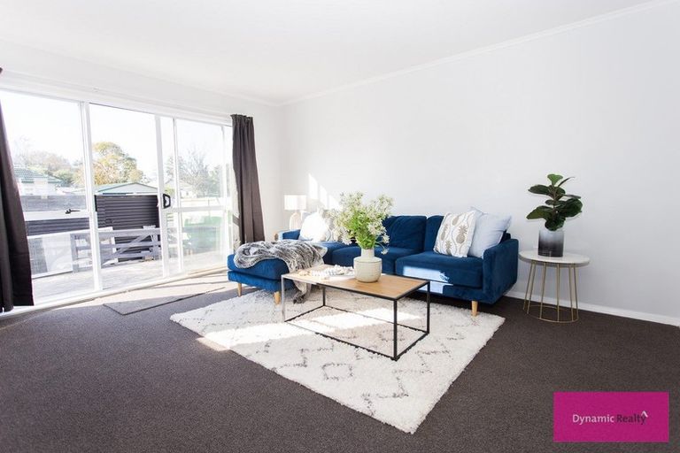 Photo of property in 130 Smith Street, Woolston, Christchurch, 8062