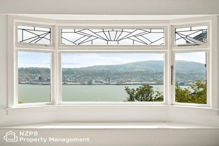 Photo of property in 23 Glengyle Street, Vauxhall, Dunedin, 9013