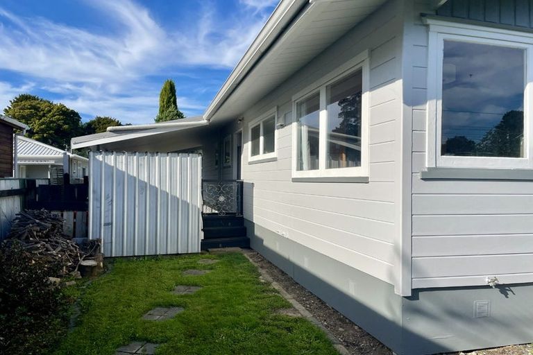 Photo of property in 14a Seddon Street, Wallaceville, Upper Hutt, 5018