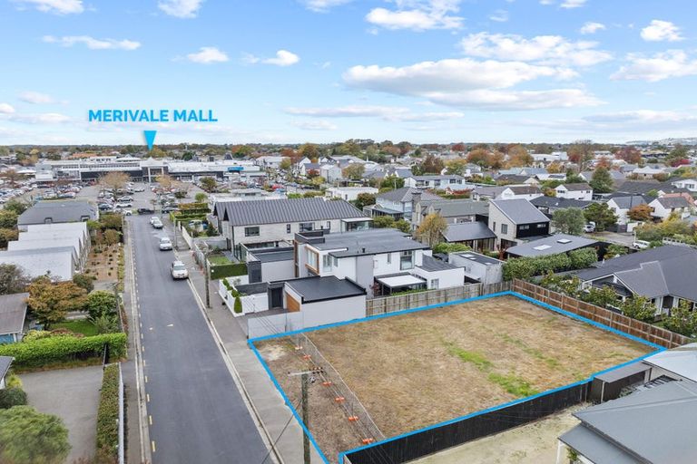 Photo of property in 54 Cox Street, Merivale, Christchurch, 8014