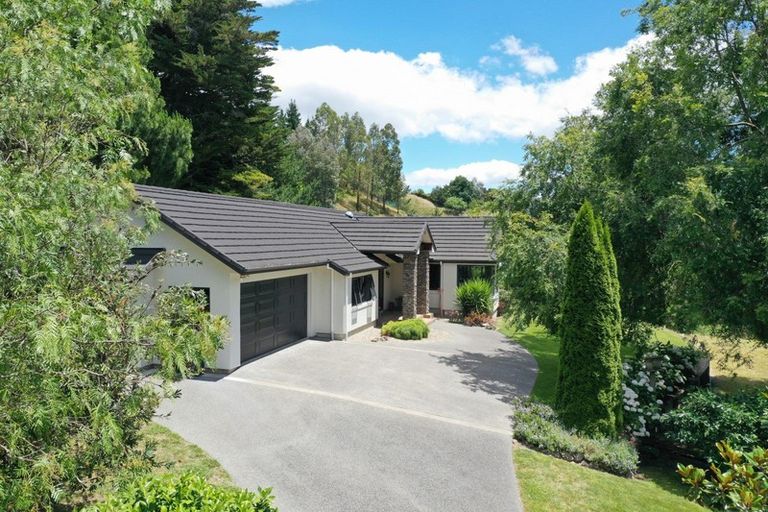 Photo of property in 48 Whakapirau Road, Maraekakaho, Hastings, 4174