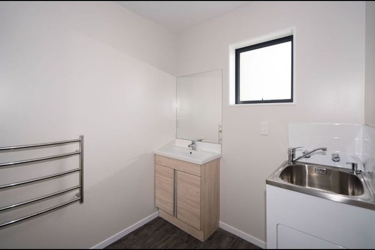 Photo of property in 5/80 Bishop Street, St Albans, Christchurch, 8014