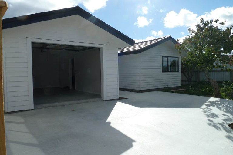 Photo of property in 2a Churchill Avenue, Feilding, 4702