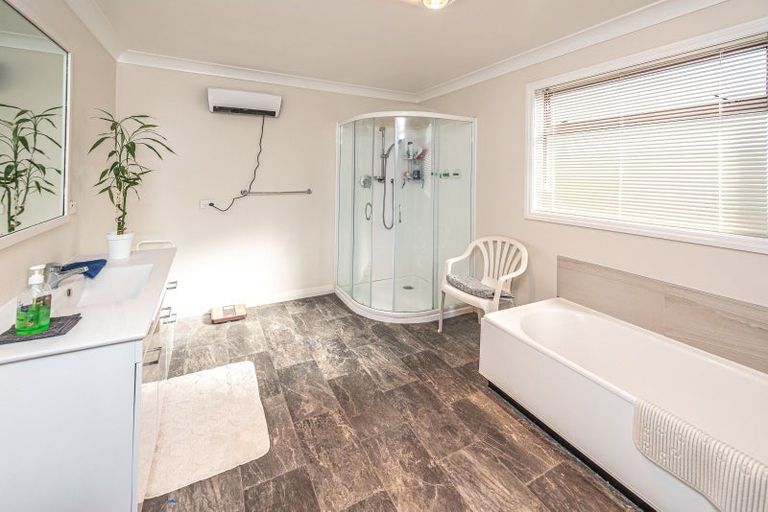 Photo of property in 91 Surrey Road, Springvale, Whanganui, 4501