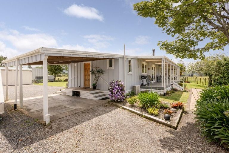 Photo of property in 398 Hallett Road, Otakiri, Whakatane, 3192