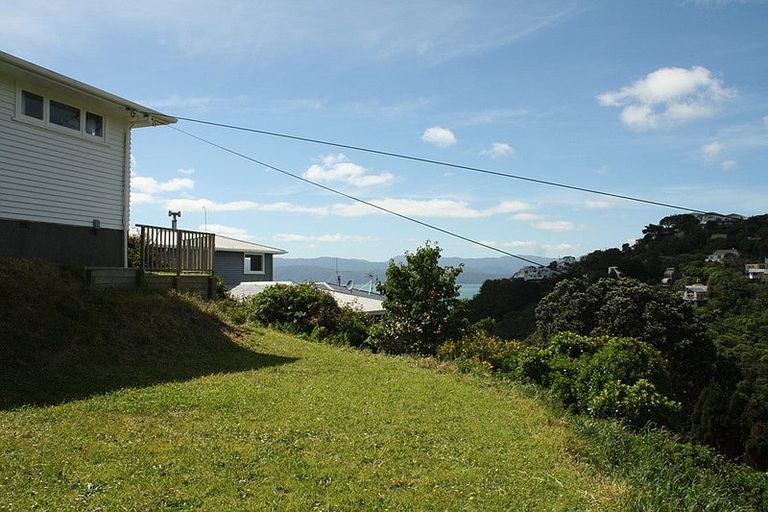 Photo of property in 62 Old Porirua Road, Ngaio, Wellington, 6035