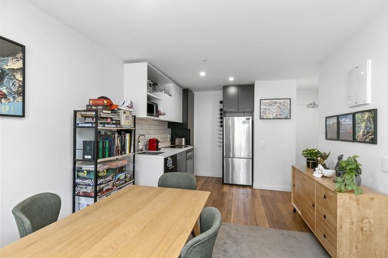 Photo of property in Vsp South, 303/168 Victoria Street, Te Aro, Wellington, 6011
