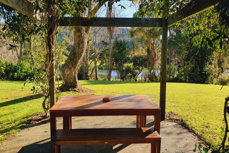 Photo of property in 660 Takou Bay Road, Kaeo, 0295