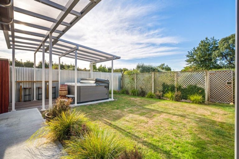 Photo of property in 16 Townend Street, Waipara, 7483