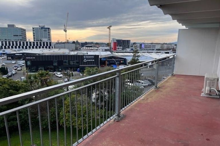 Photo of property in 13/89 Tristram Street, Hamilton Central, Hamilton, 3204