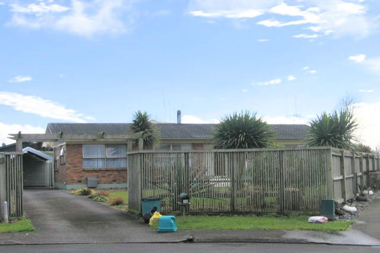 Photo of property in 10 Marion Place, Deanwell, Hamilton, 3206