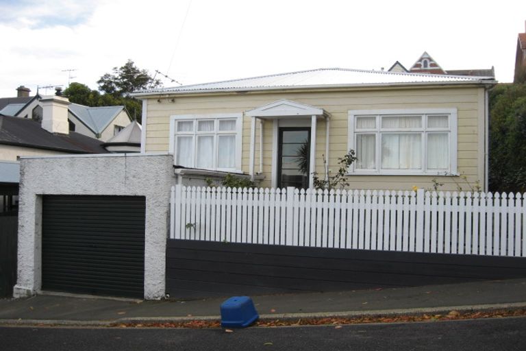 Photo of property in 1 Brent Street, Maori Hill, Dunedin, 9010