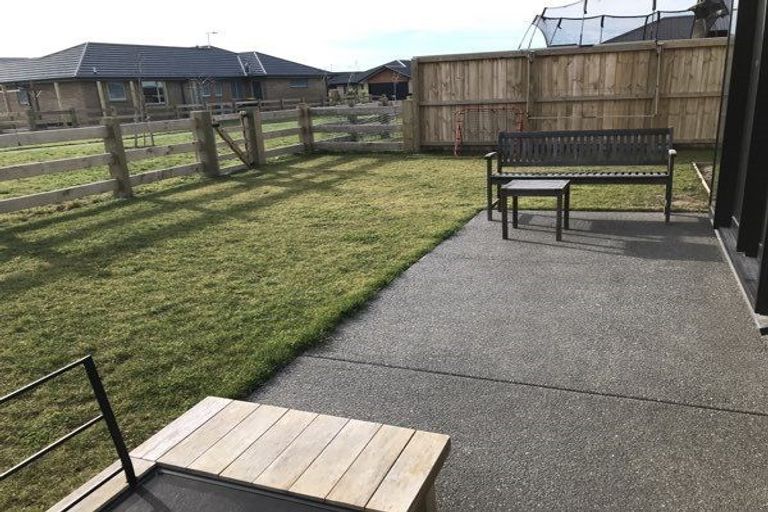 Photo of property in 6 Gurners Lane, Lincoln, 7608