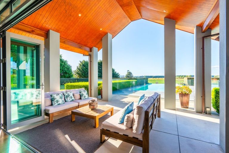 Photo of property in 78b Horrell Road, Morrinsville, 3374