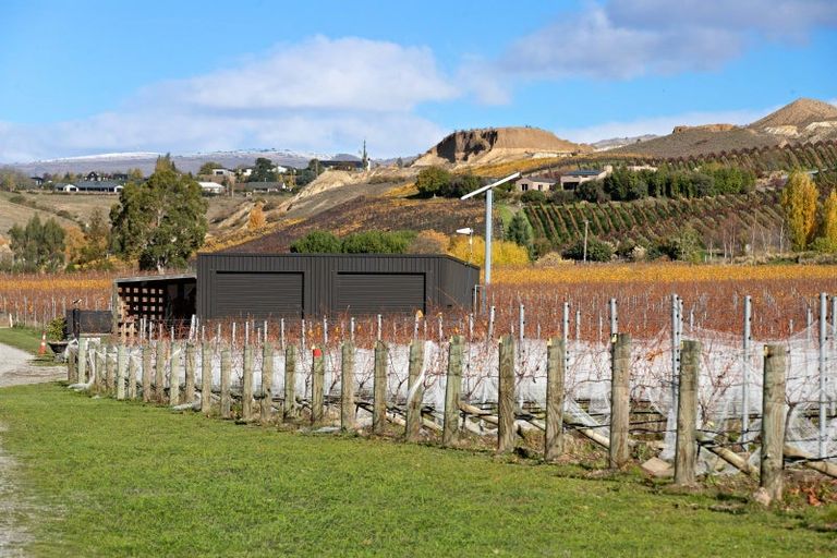 Photo of property in 182b Felton Road, Bannockburn, Cromwell, 9384